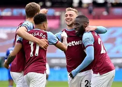 爱游戏平台-包含西甲倒计时，西汉姆清晨豪取连胜，细节引发关注，震撼外界，数据趋势出现新变化的词条